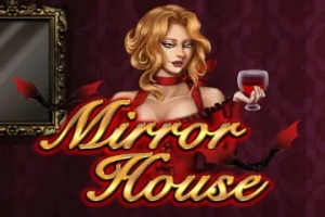 Арт слота Mirror House